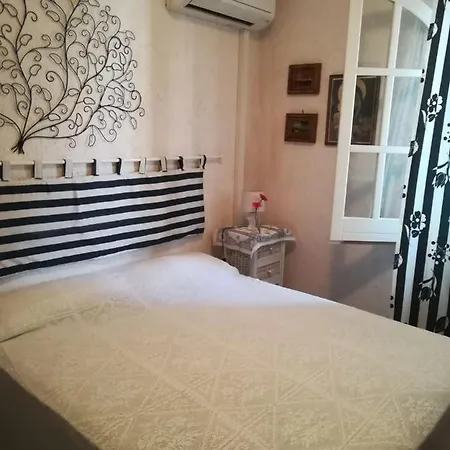 Holiday home Il Fenicottero