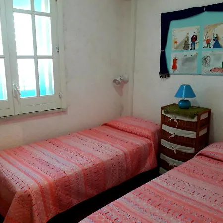 Il Fenicottero Holiday home Marzamemi