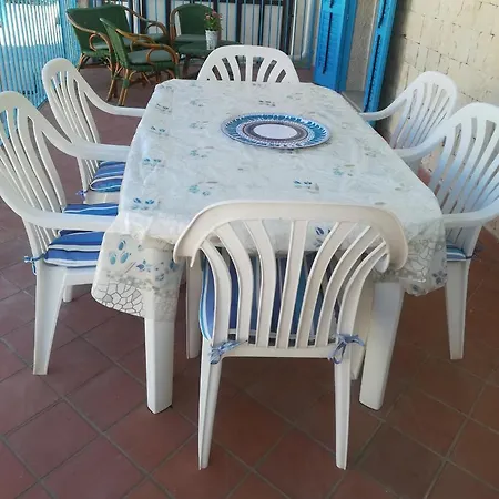 Holiday home Il Fenicottero *